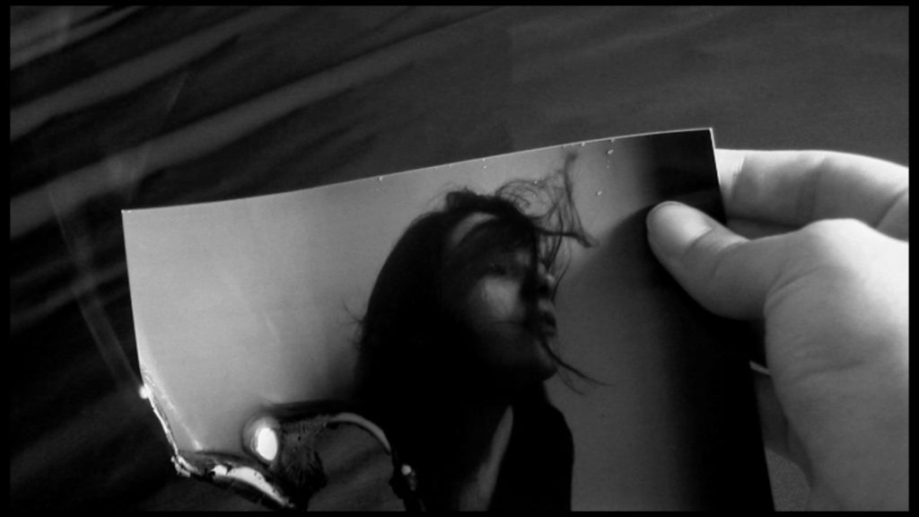 Corpo Vestígio – Susana Quevedo